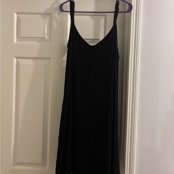 Torrid Black Mini Dress - Picture 5 of 7